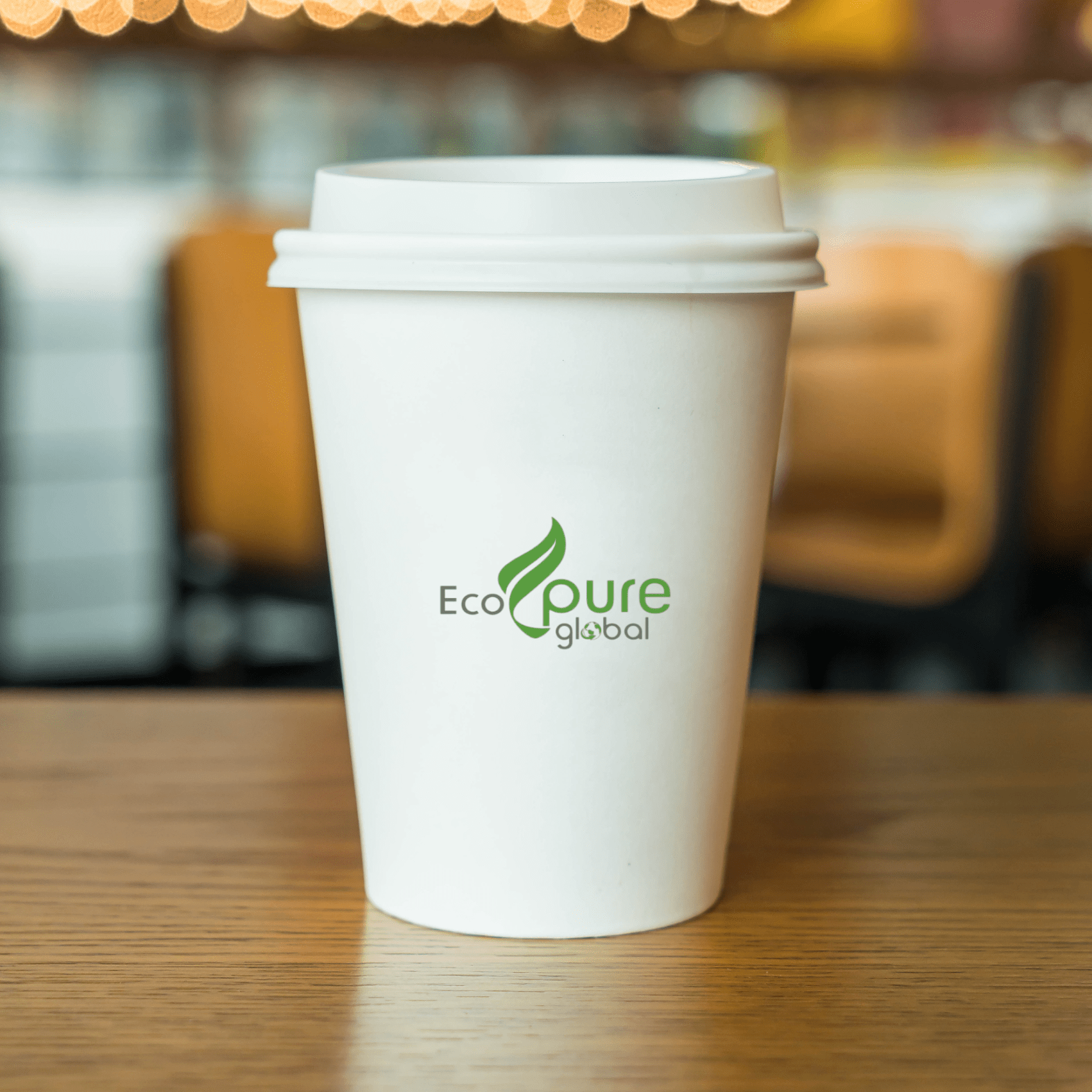 Single Wall Paper Cup
