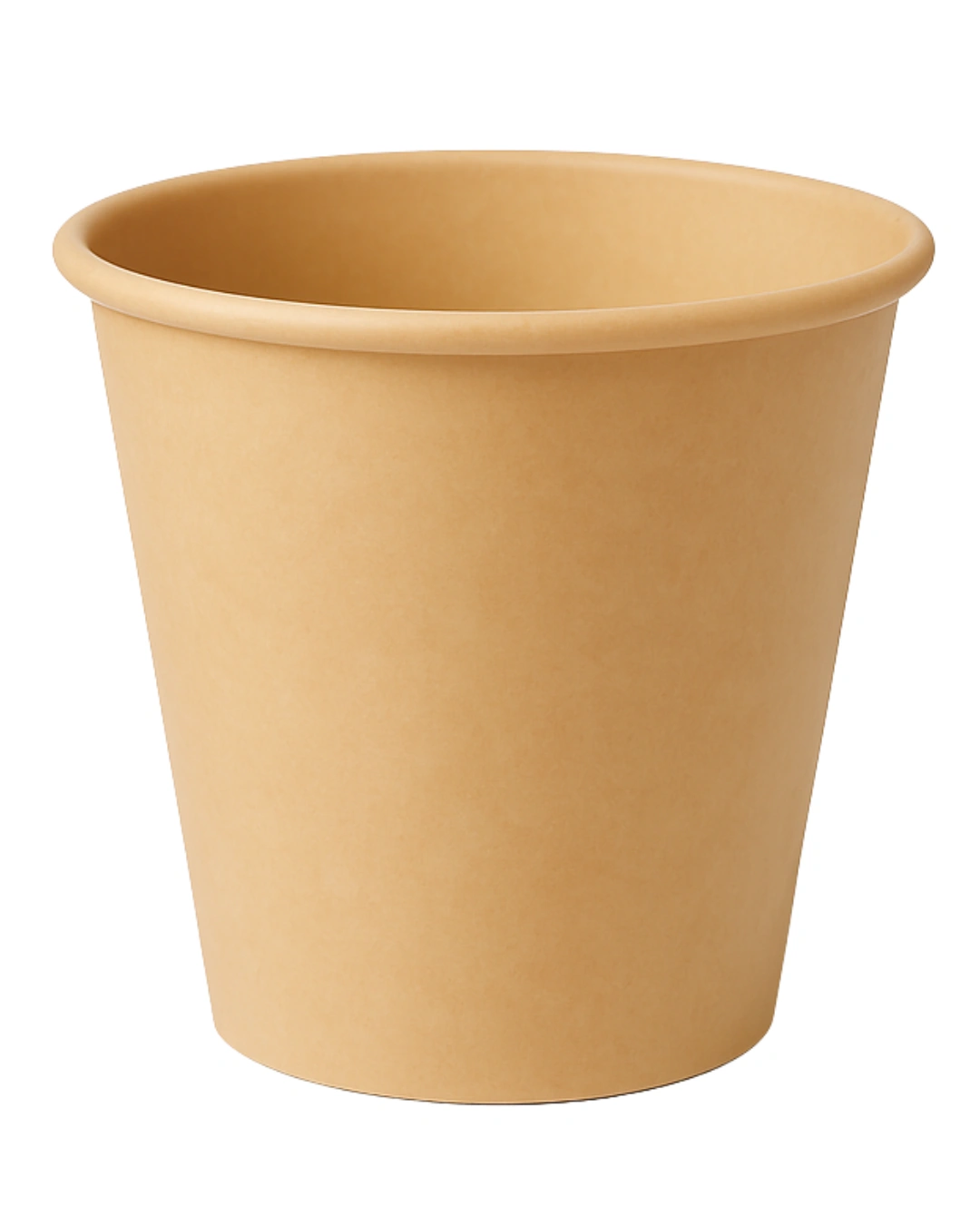 Single Wall Paper Cup - Image 4