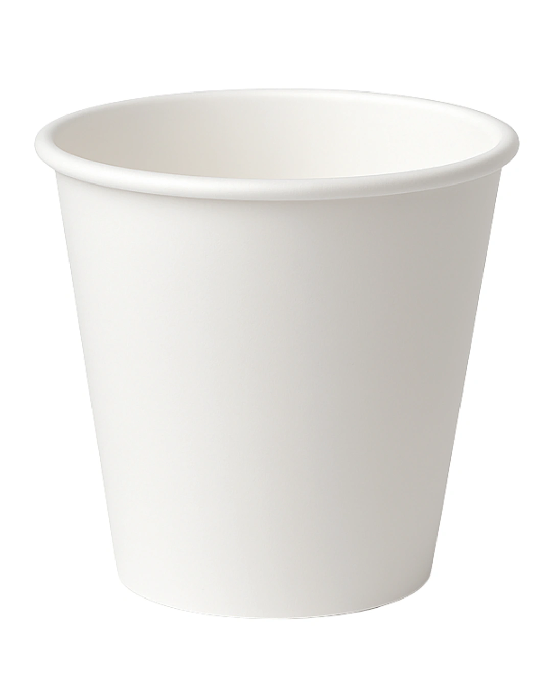 Single Wall Paper Cup - Image 2