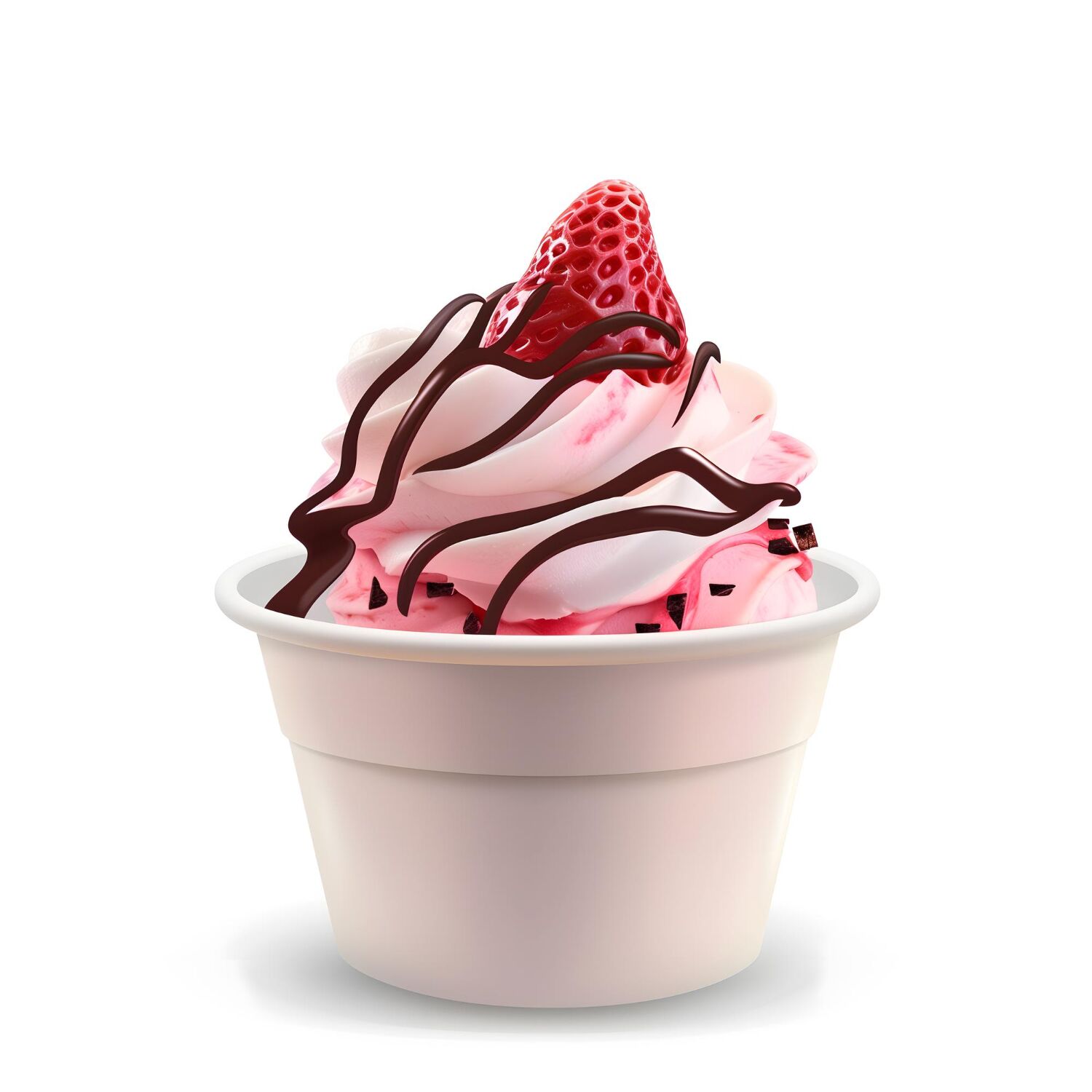 Ice Cream Cup - Image 2
