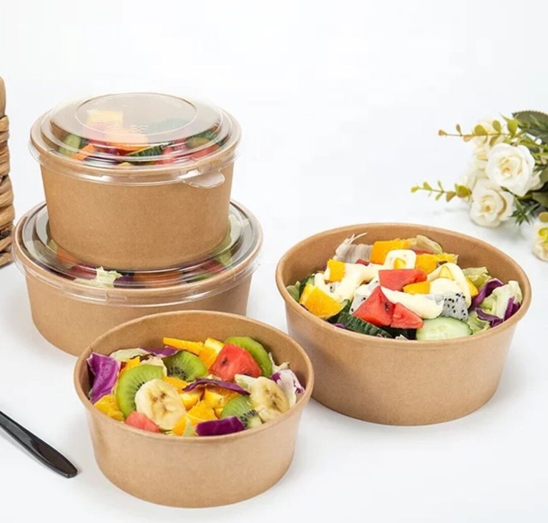 Salad Bowls - Image 3