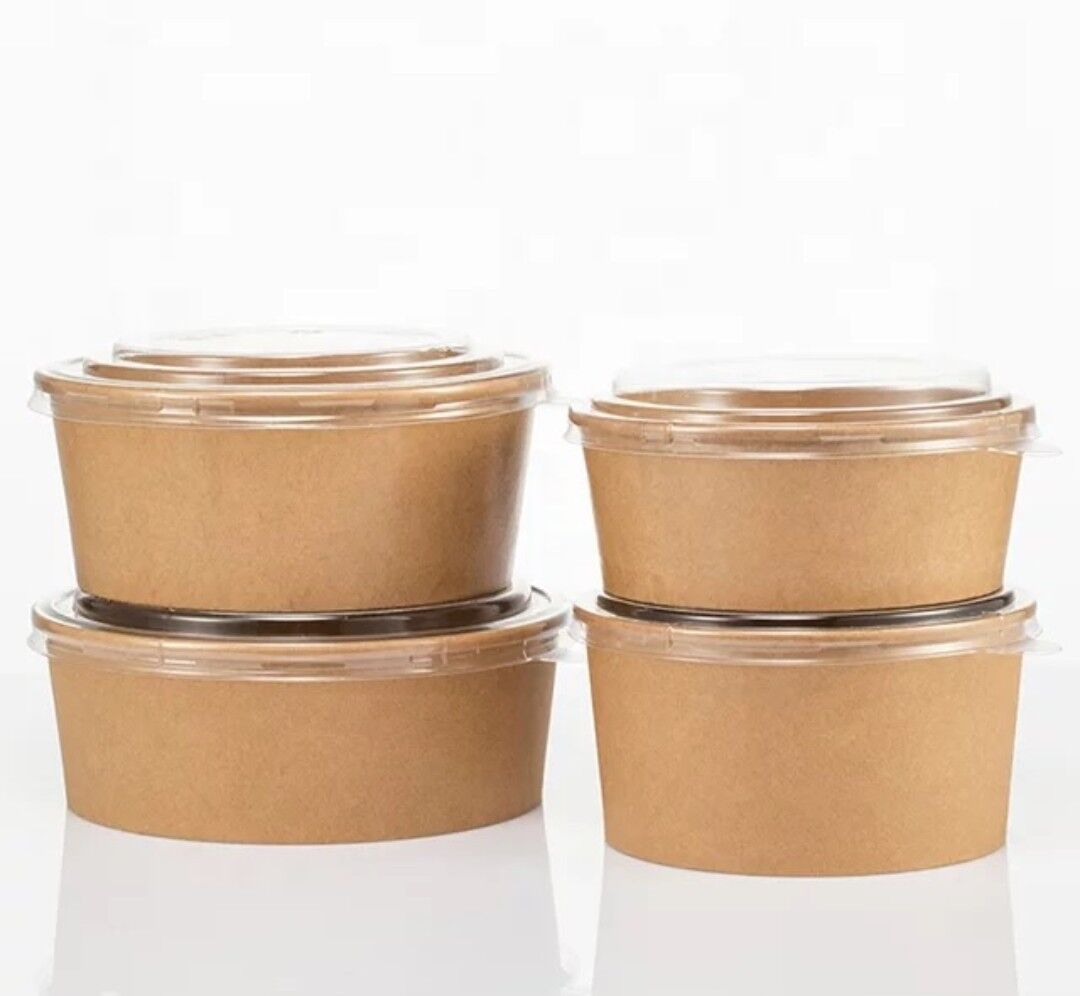 Salad Bowls - Image 4