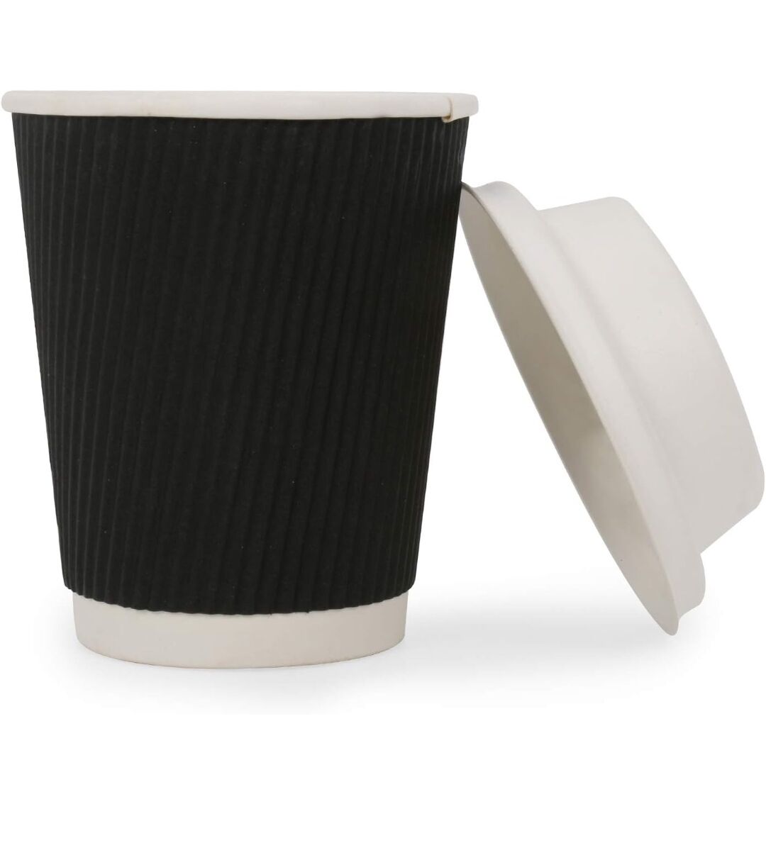 Ripple Wall Paper Cup - Image 2