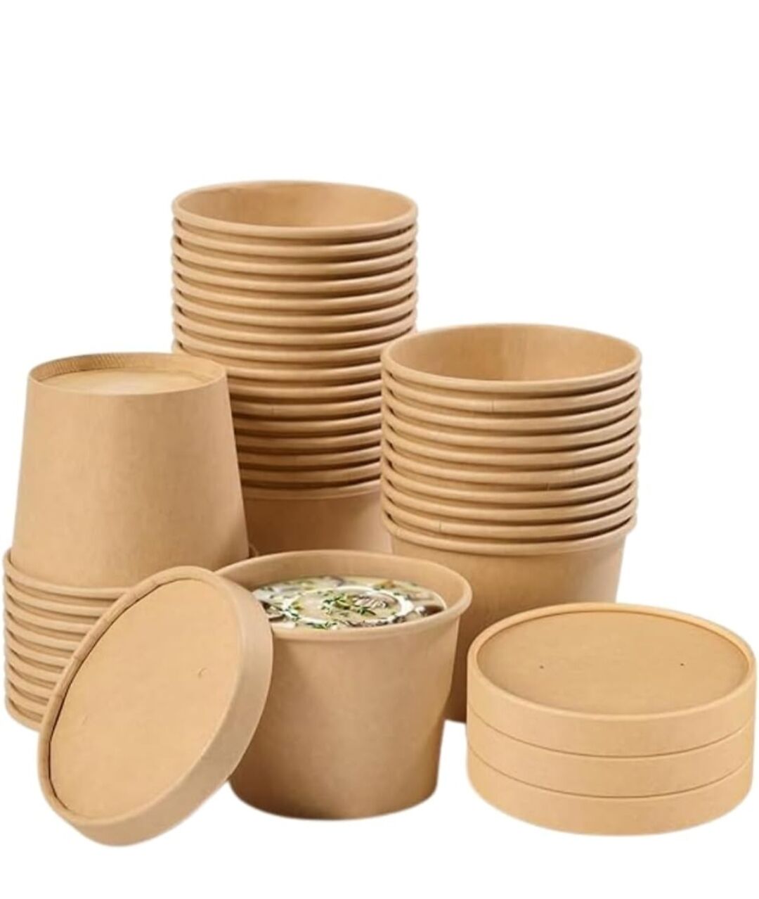 Food Containers - Image 2