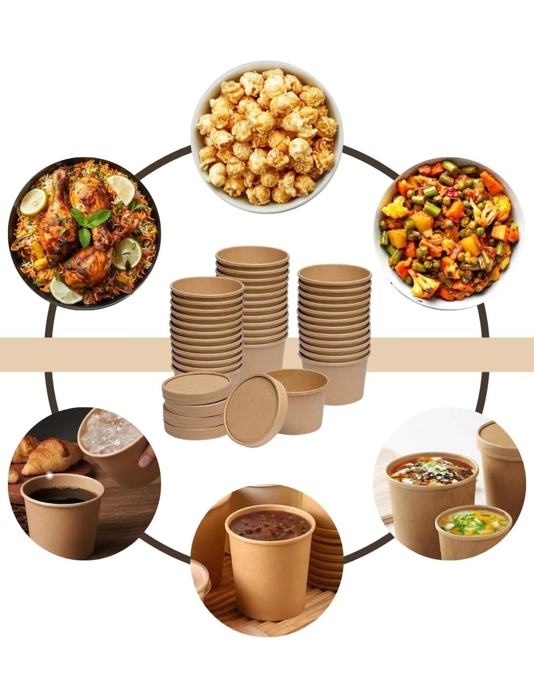 Food Containers - Image 6