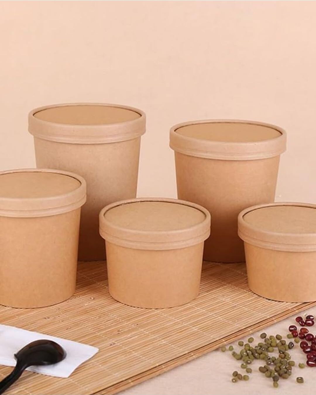 Food Containers