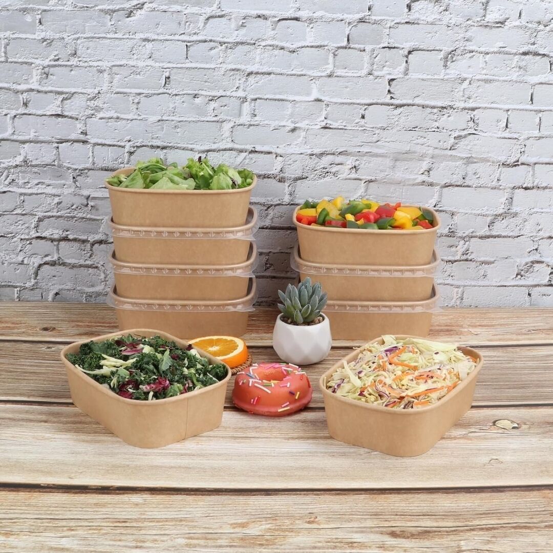 Food Containers - Image 5