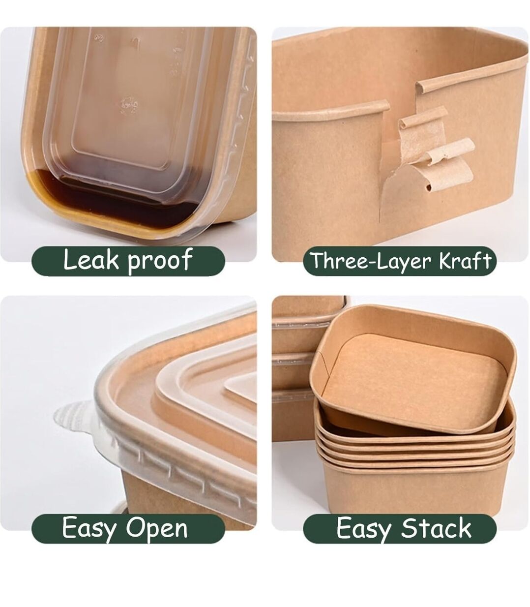 Food Containers - Image 4
