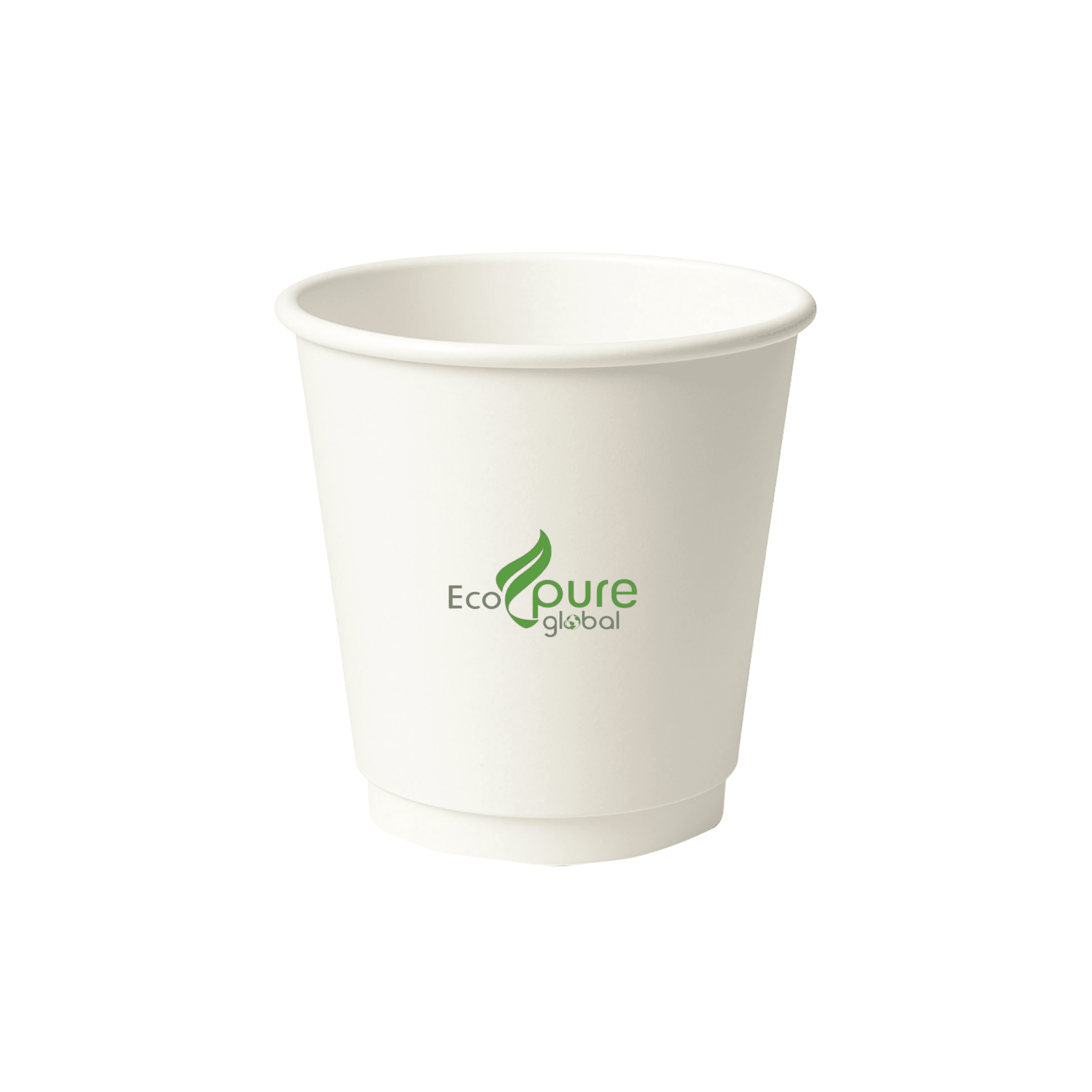 Double Wall Paper Cup