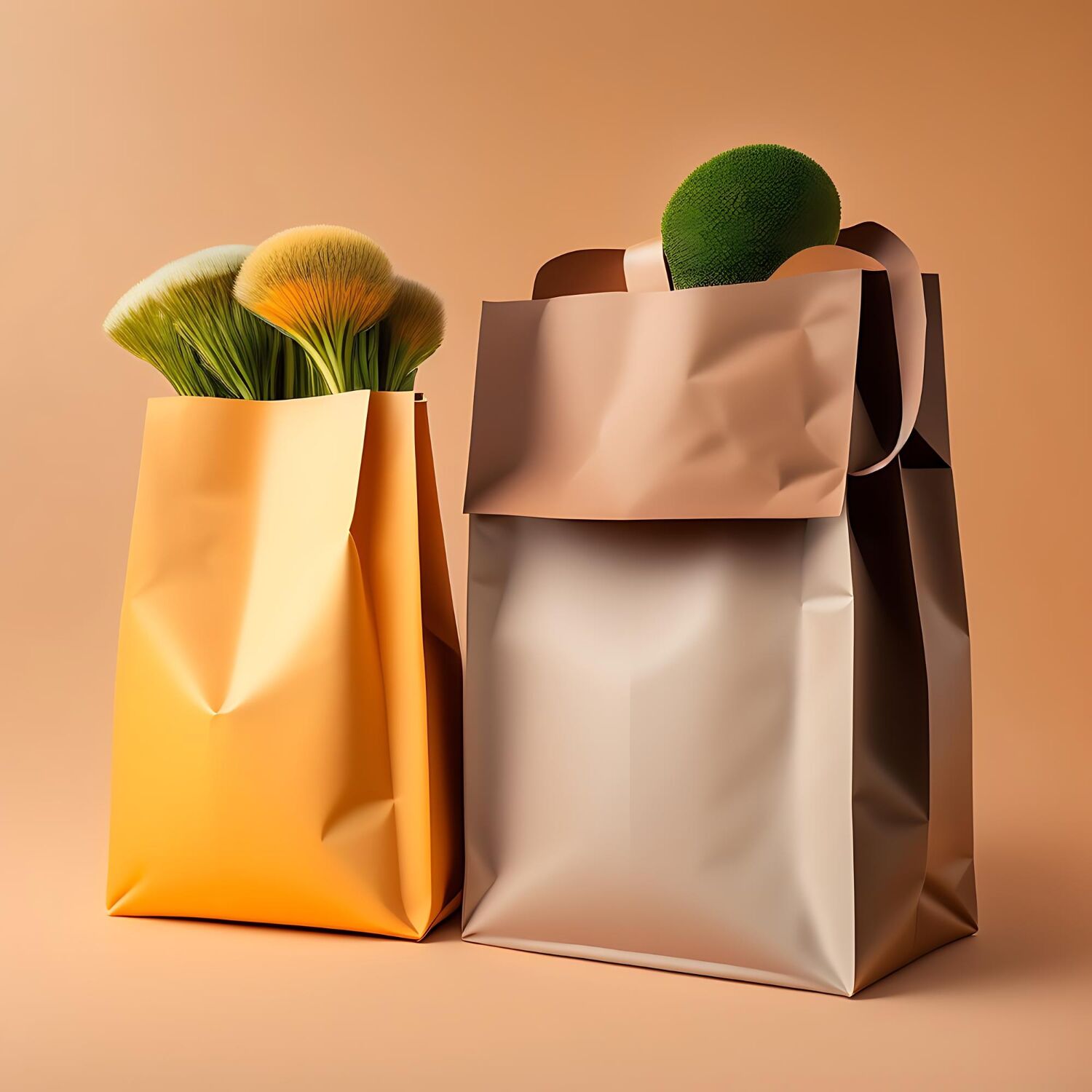 OGR Bags