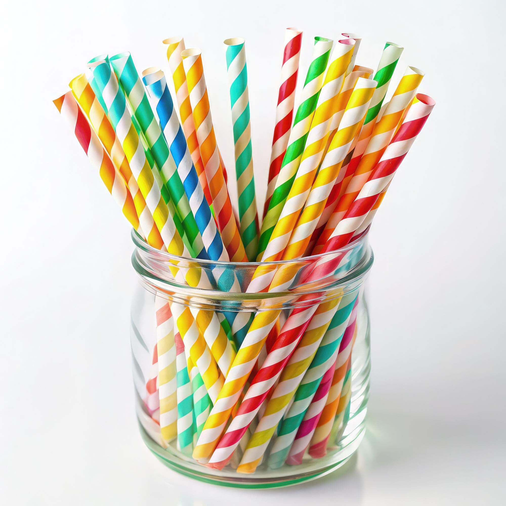 Paper Straws
