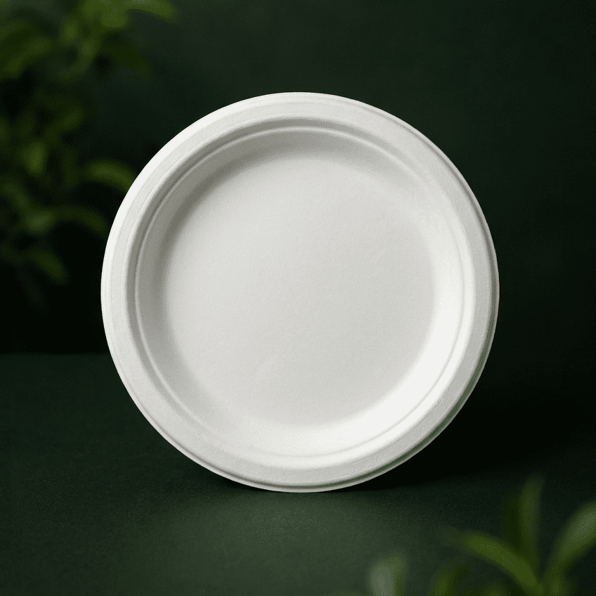 Round Plates - Image 3