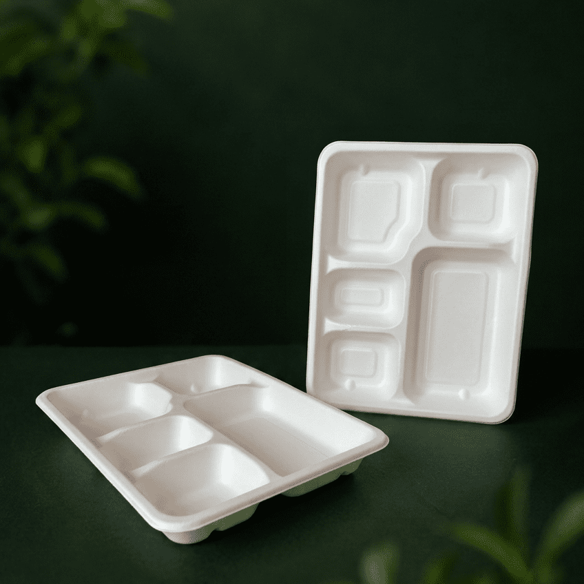 Square Plates