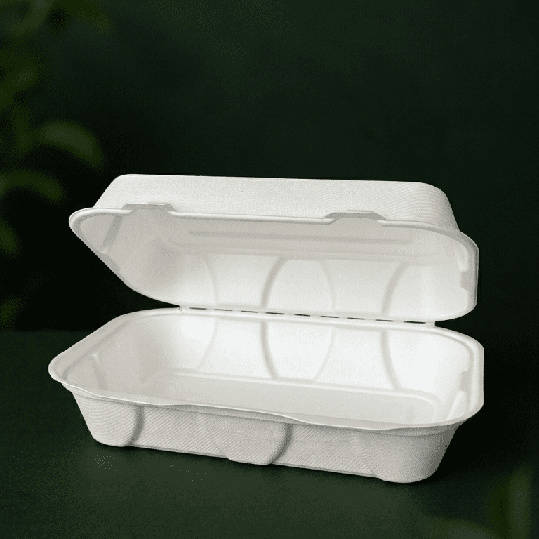 Clamshell - Image 2