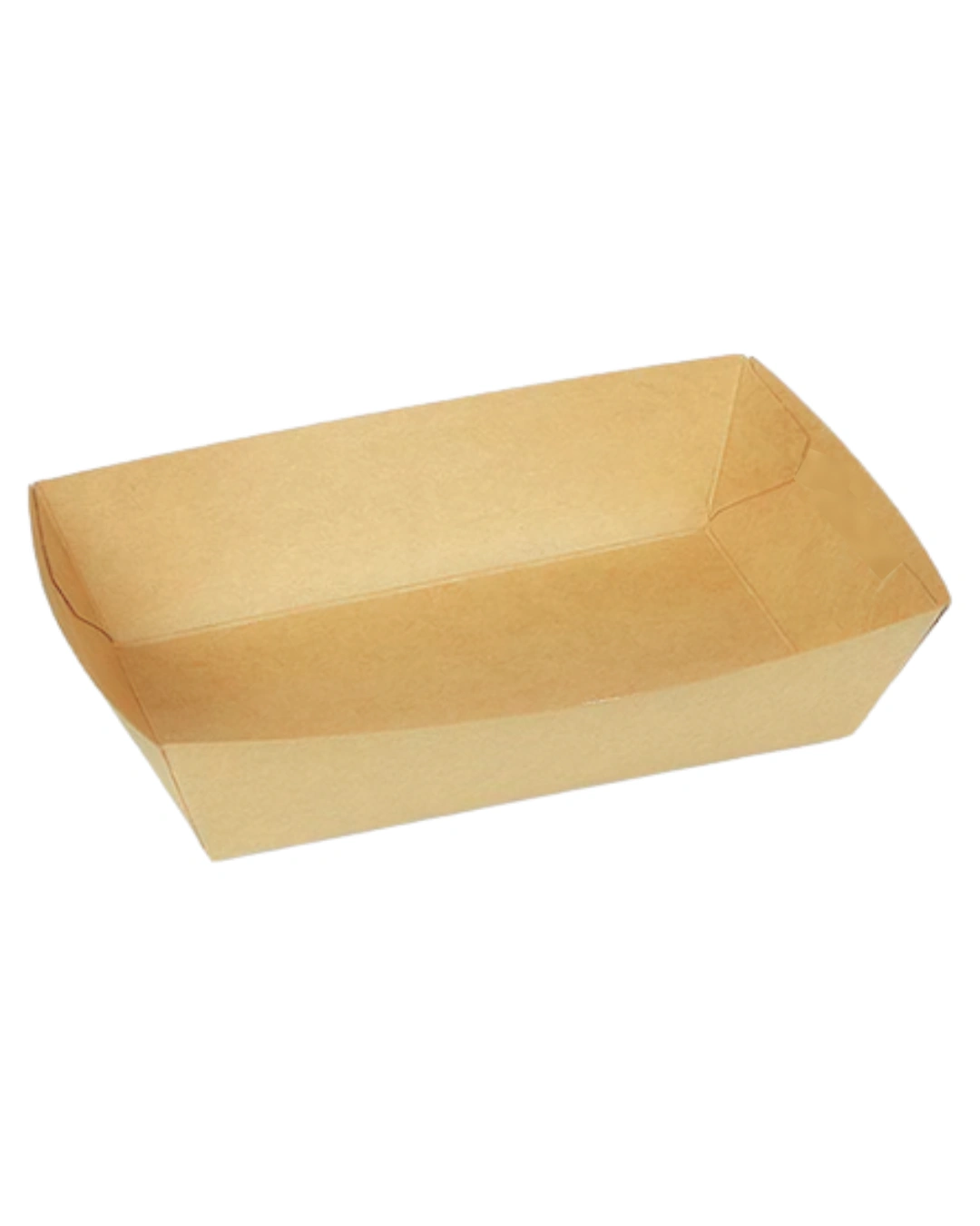 Paper Food Boat Tray - Image 2