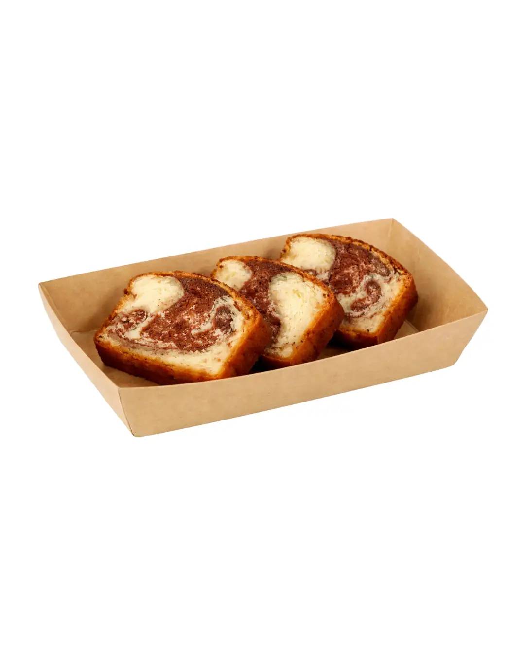 Paper Food Boat Tray - Image 4