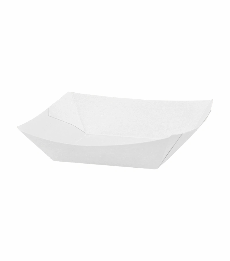 Paper Food Boat Tray - Image 5