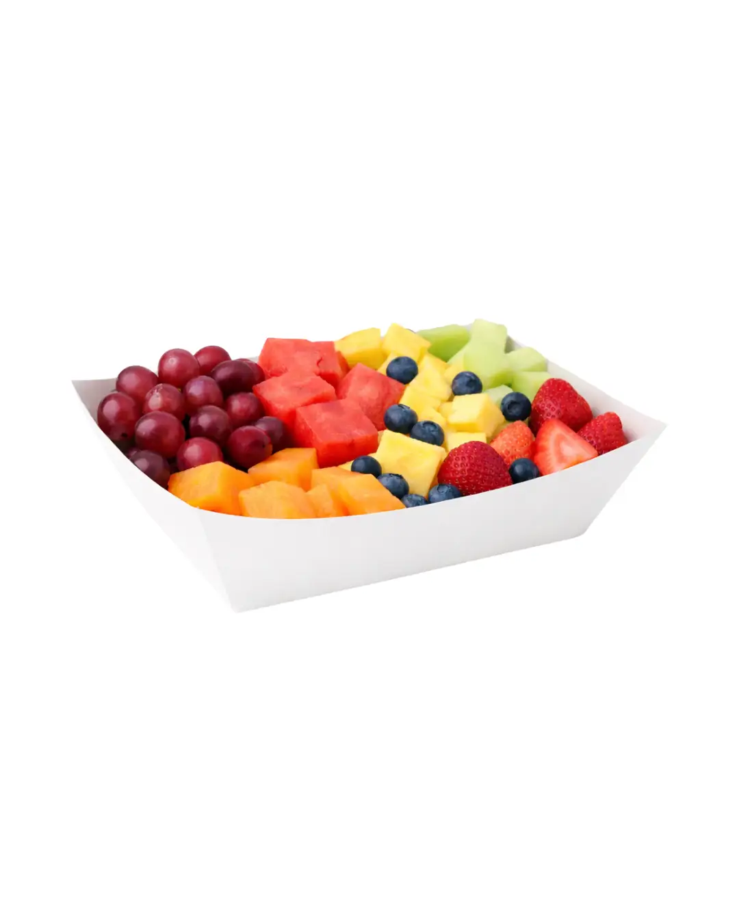 Paper Food Boat Tray - Image 6