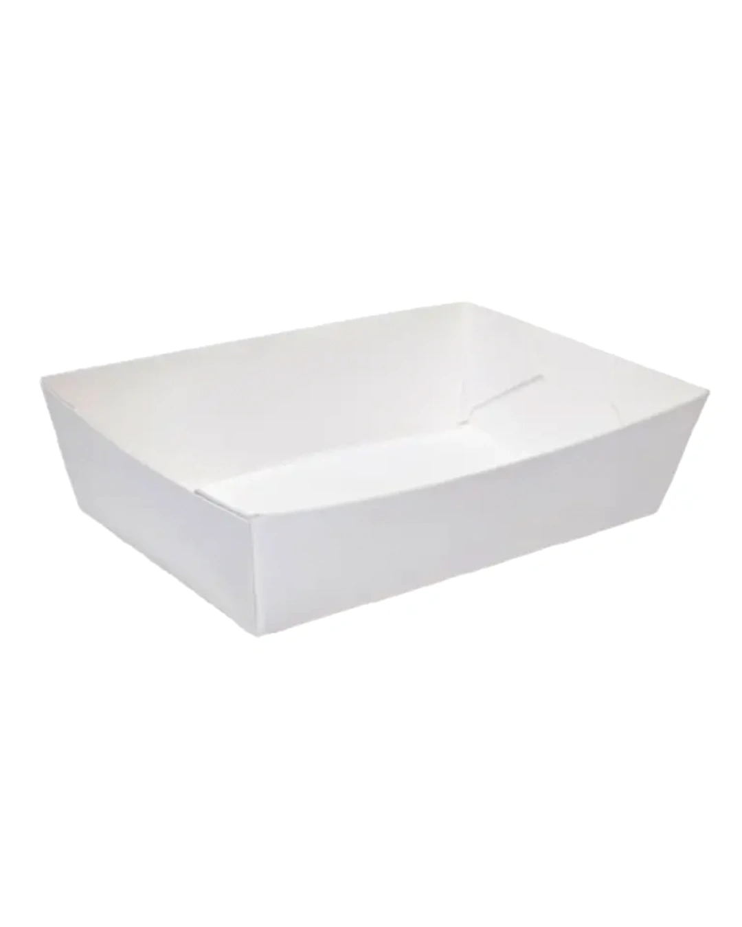 Paper Food Boat Tray - Image 3