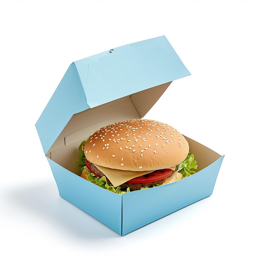 Burger Box - Image 5