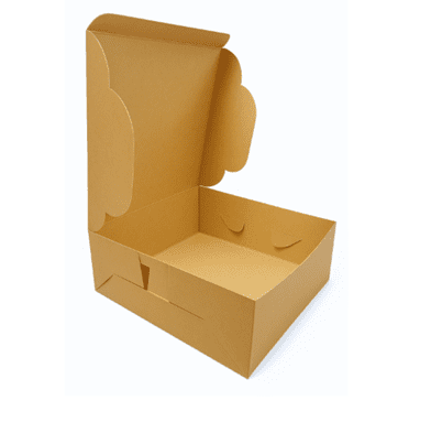 Burger Box - Image 2