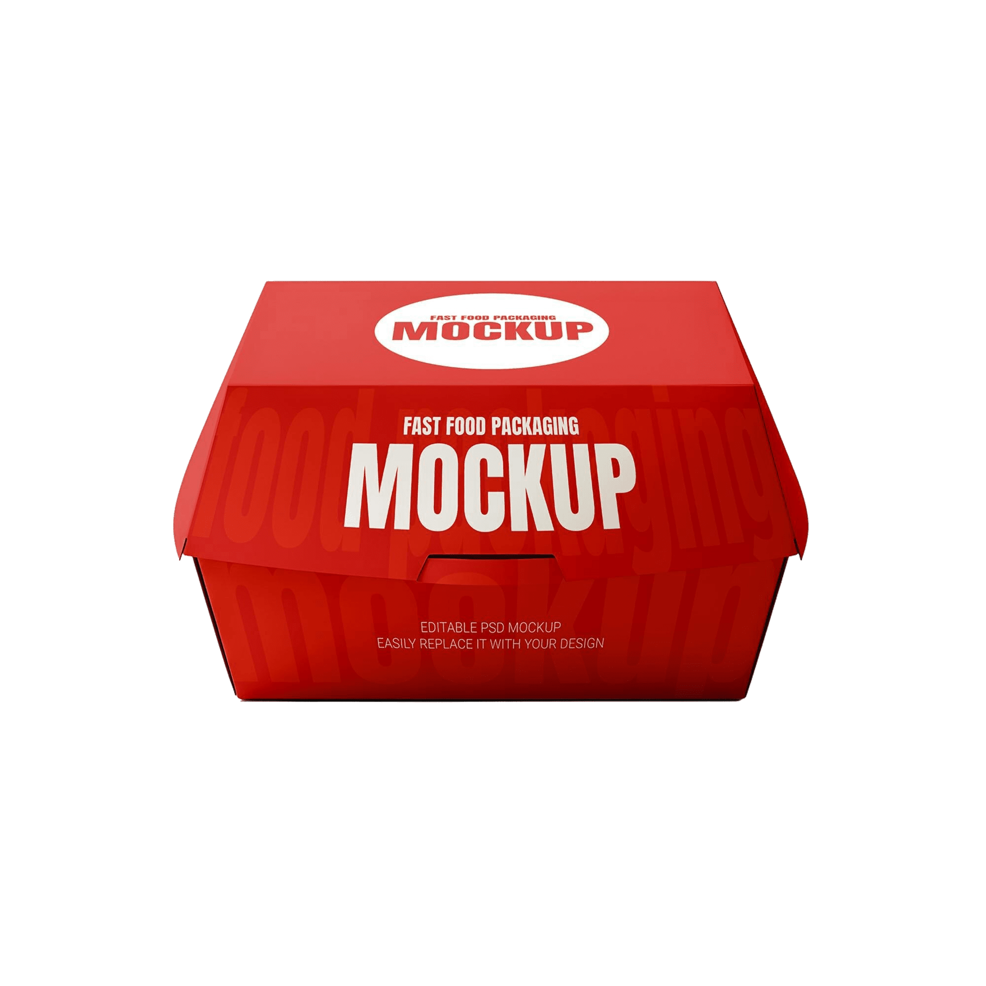 Burger Box - Image 4